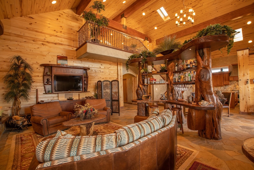 Cougar Ridge Resort LLC - photo 53