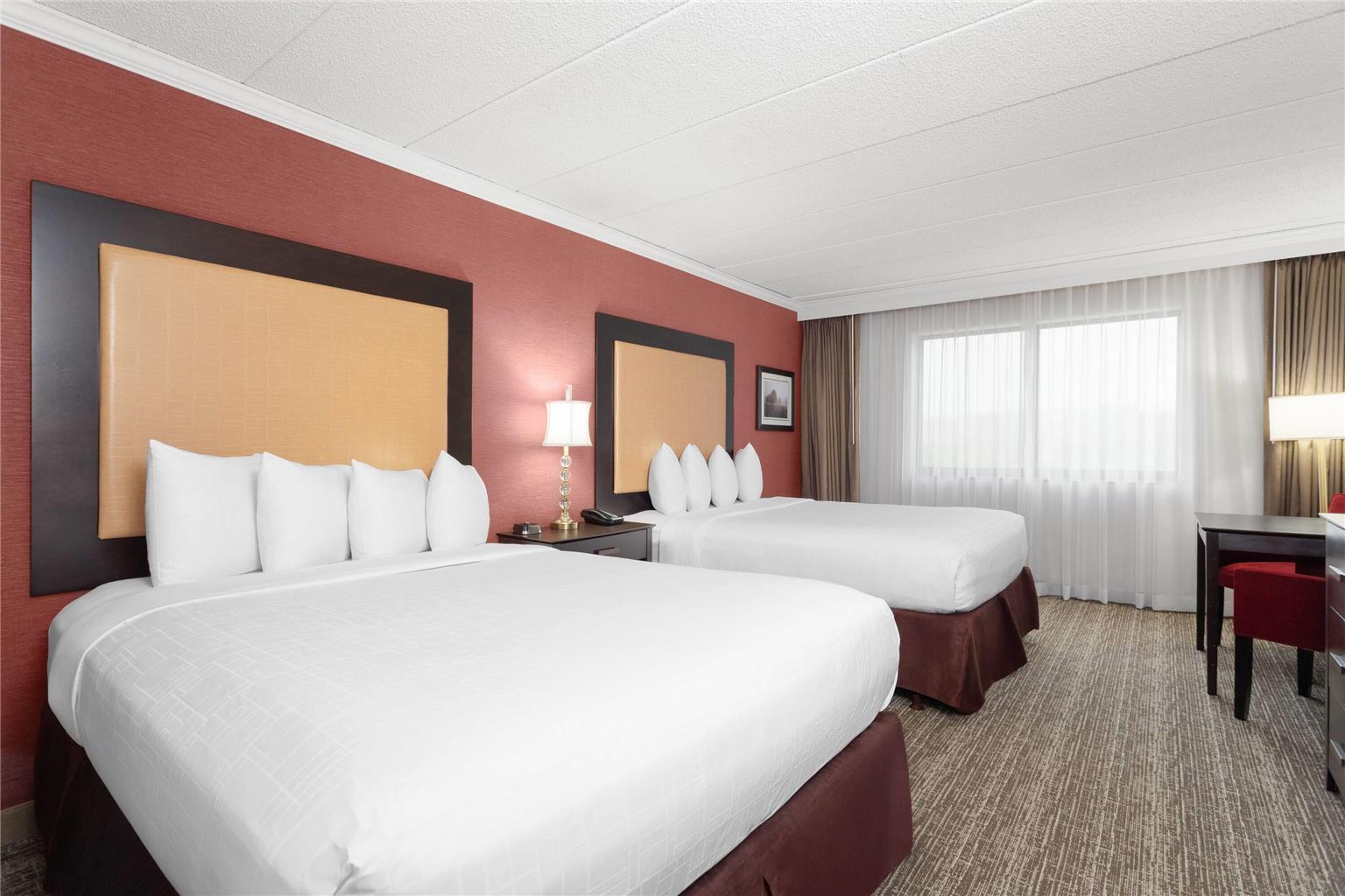 Wyndham Minneapolis South Burnsville - photo 26