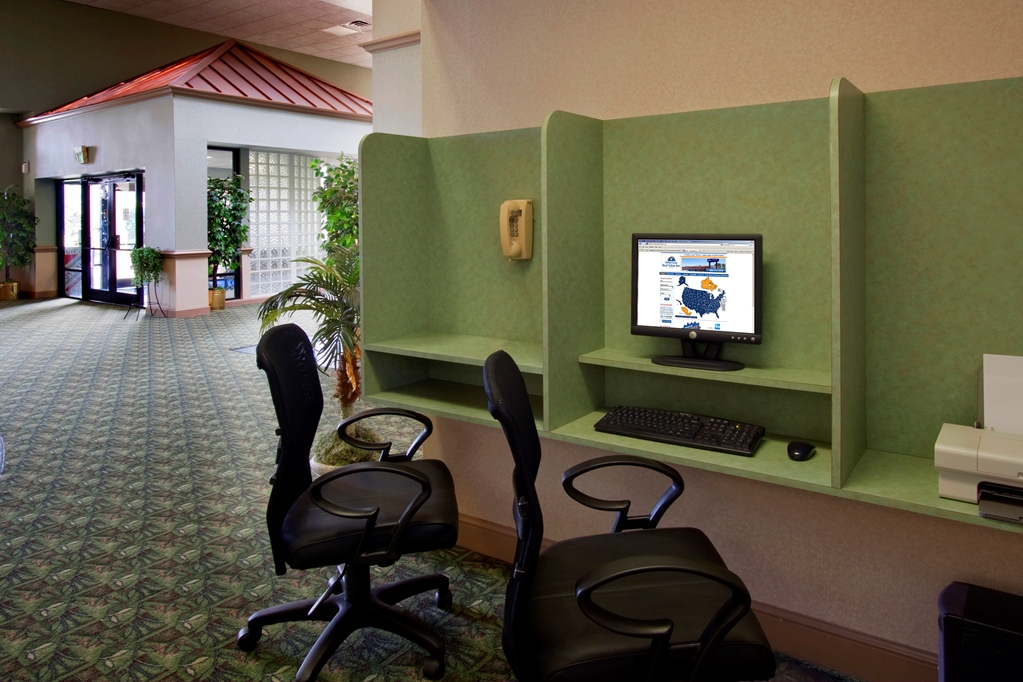 Americas Best Value Inn Tunica Resort - photo 19