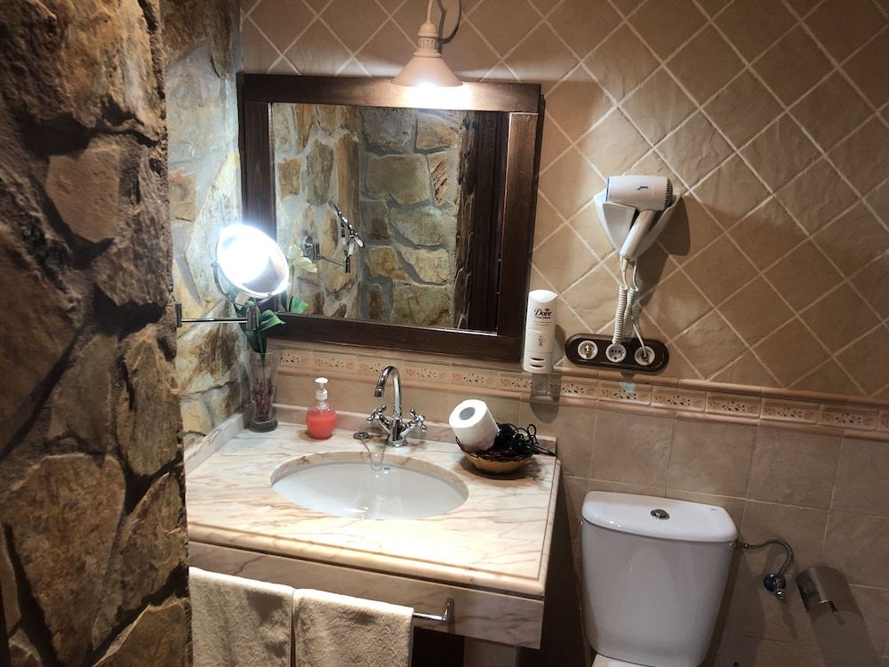 Hostal Dosca — Olivenza — photo 4
