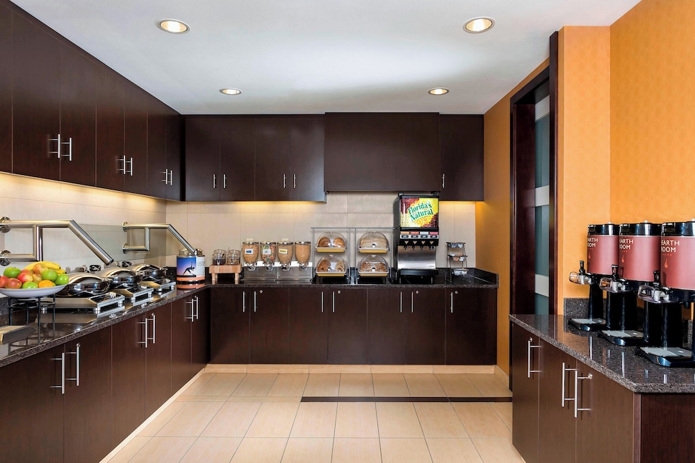 Residence Inn Fargo - photo 23