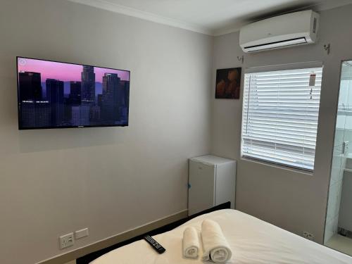 Canary Guest house