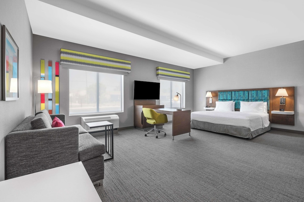 Hampton Inn & Suites by Hilton Bakersfield Central - photo 14