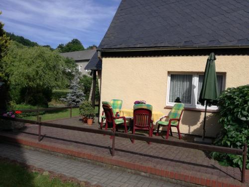 Ferienhaus Hickmann - last minute hotel in Niedercunnersdorf