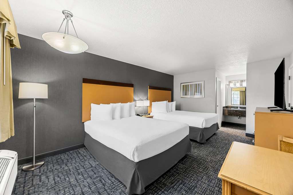 Best Western Horizon Inn - photo 22