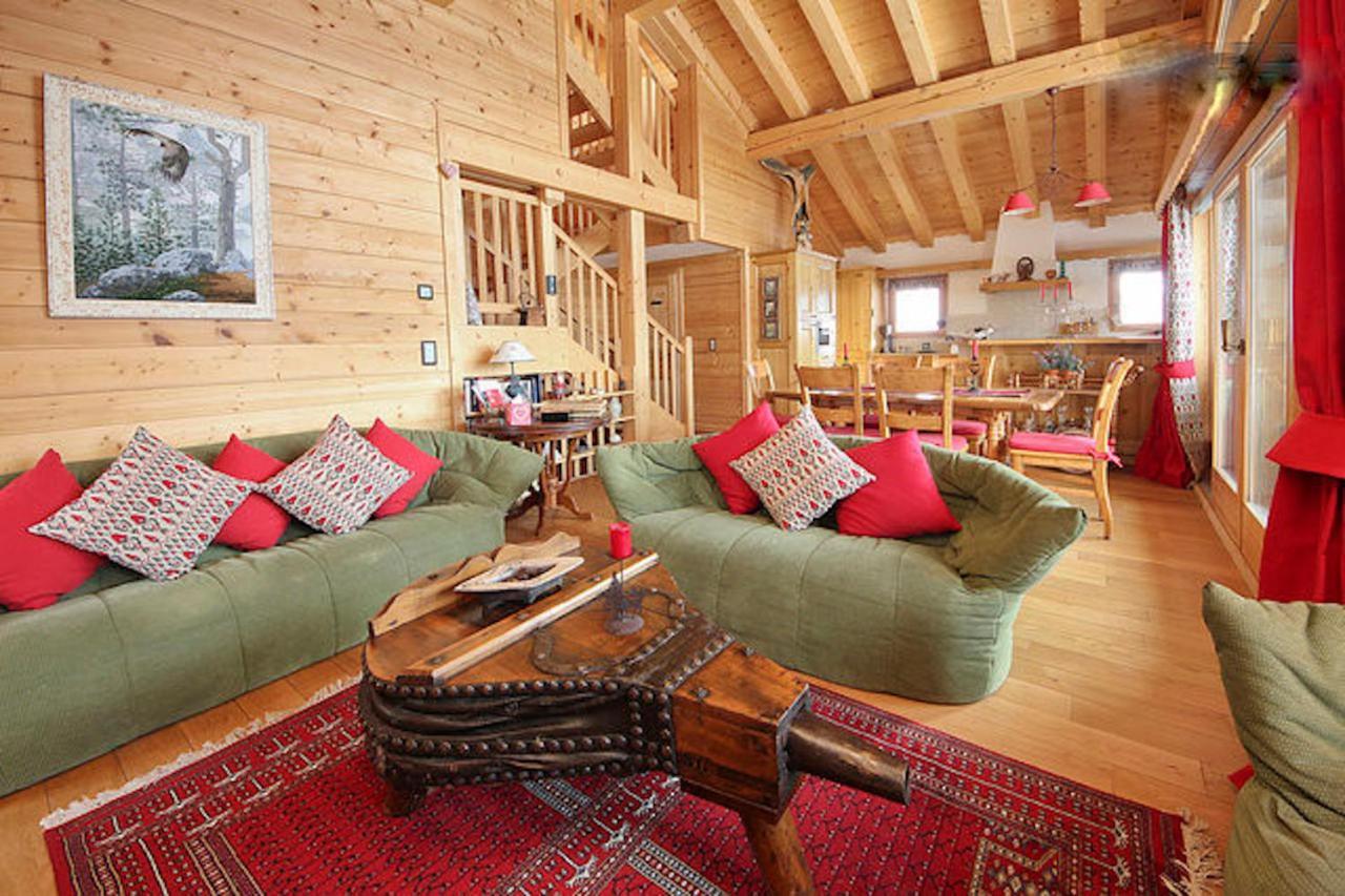 Chalet El Condor — Randogne — photo 3
