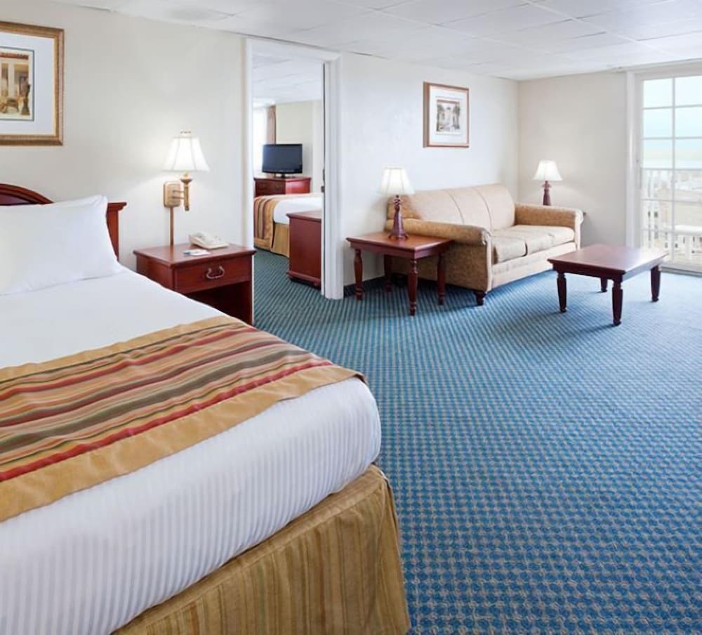 Paradise Plaza Inn - photo 17