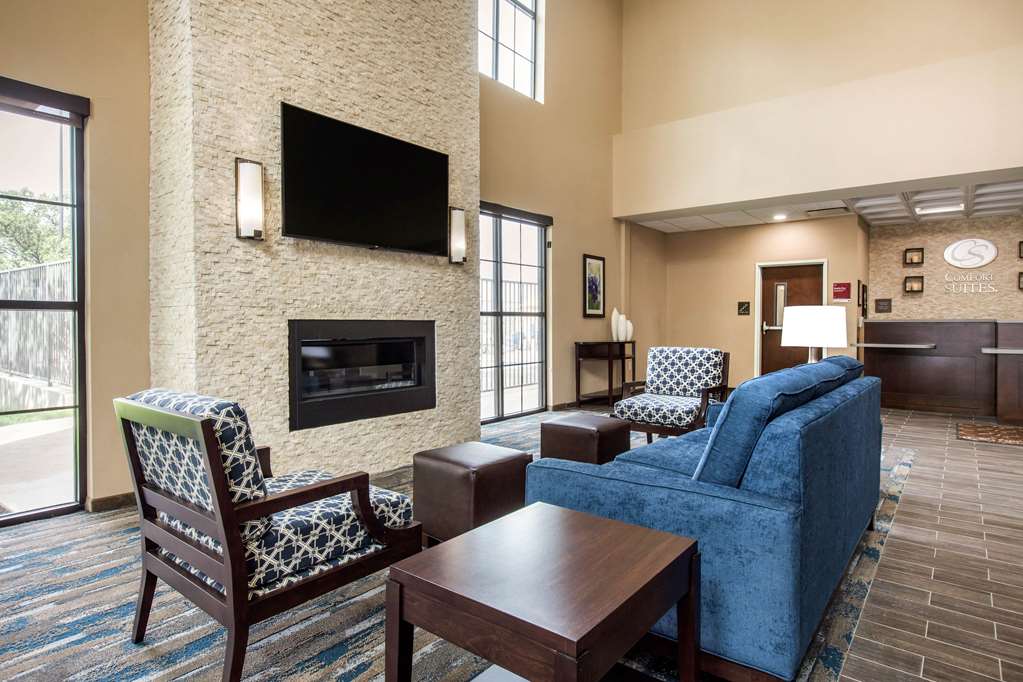 Comfort Suites South Austin - photo 3