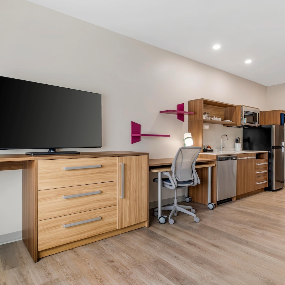 Home2 Suites by Hilton Richmond KY - photo 16
