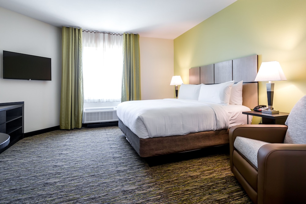 Candlewood Suites Buda Austin SW by IHG - photo 7