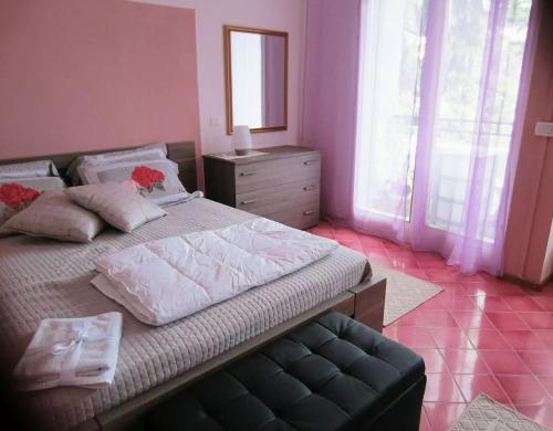 Garda Residence — 4-Star Luxury Hotel in Garda, Italy