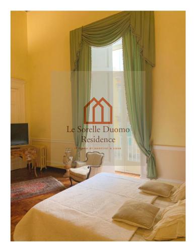 Le Sorelle Duomo - last minute hotel in Naples