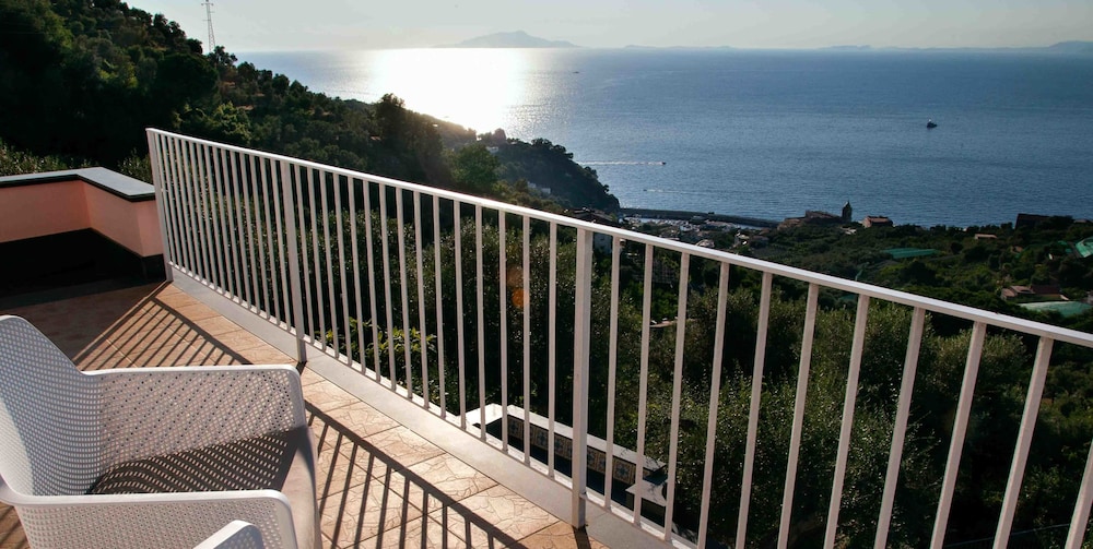 Antonio Massa Lubrense in Massa Lubrense, Italy