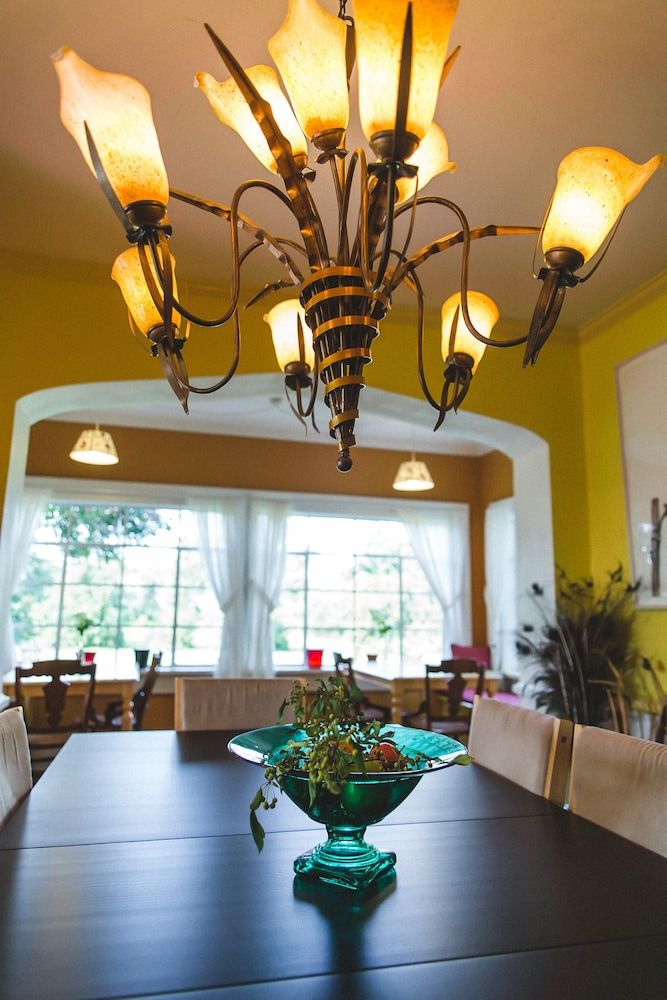 Orchard House Bed & Breakfast - photo 31