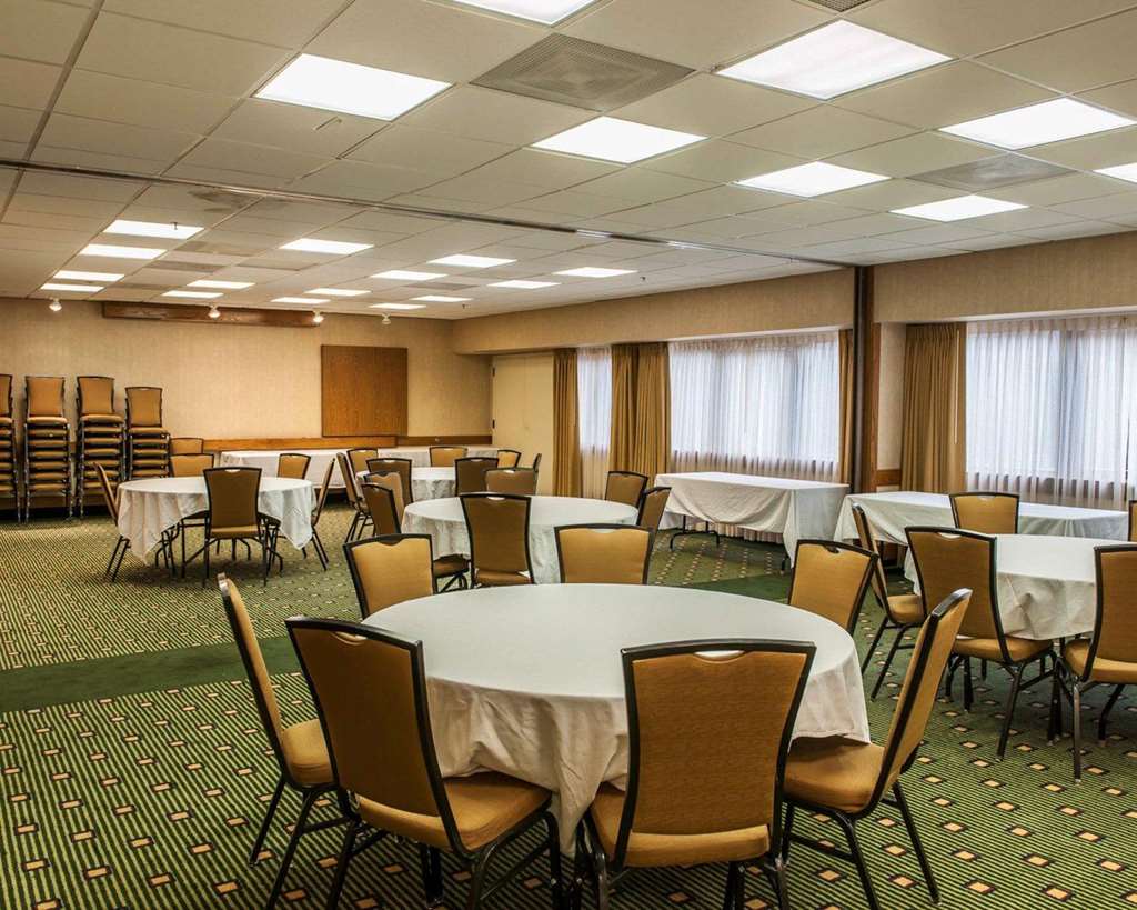 Quality Inn & Suites Goshen - photo 30