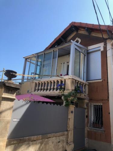 La Ruche Des Abeilles in Avignon, France