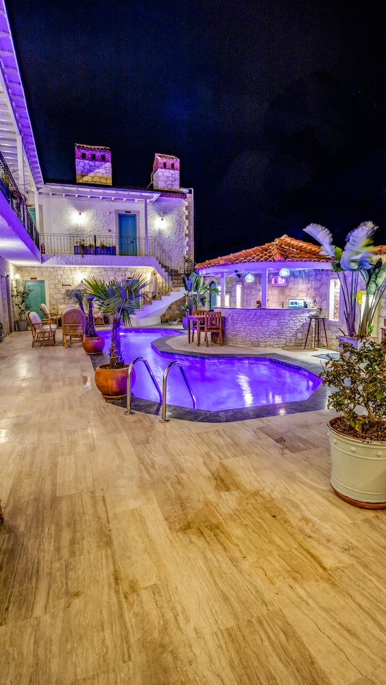 Avlu Alaçatı Boutique Hotel in Alacati, Turkey