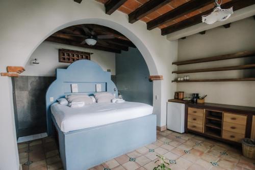Heven Residence — 4-Star Luxury Hotel in San Pedro Pochutla, Mexico