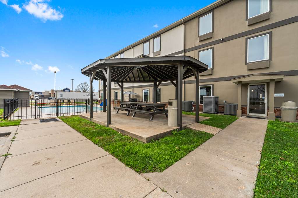 Motel 6 Rosenberg TX - photo 23