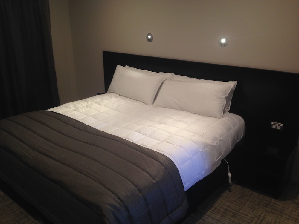 Paroa Hotel in Greymouth, New Zealand