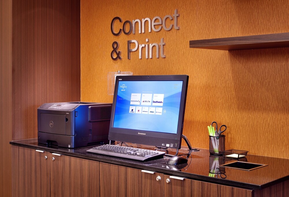 Fairfield by Marriott Inn & Suites Moab - photo 39