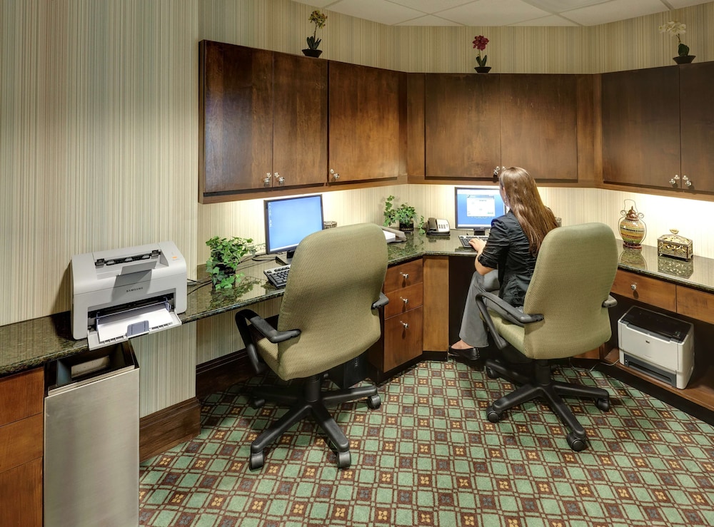Hampton Inn & Suites Columbus Polaris - photo 27