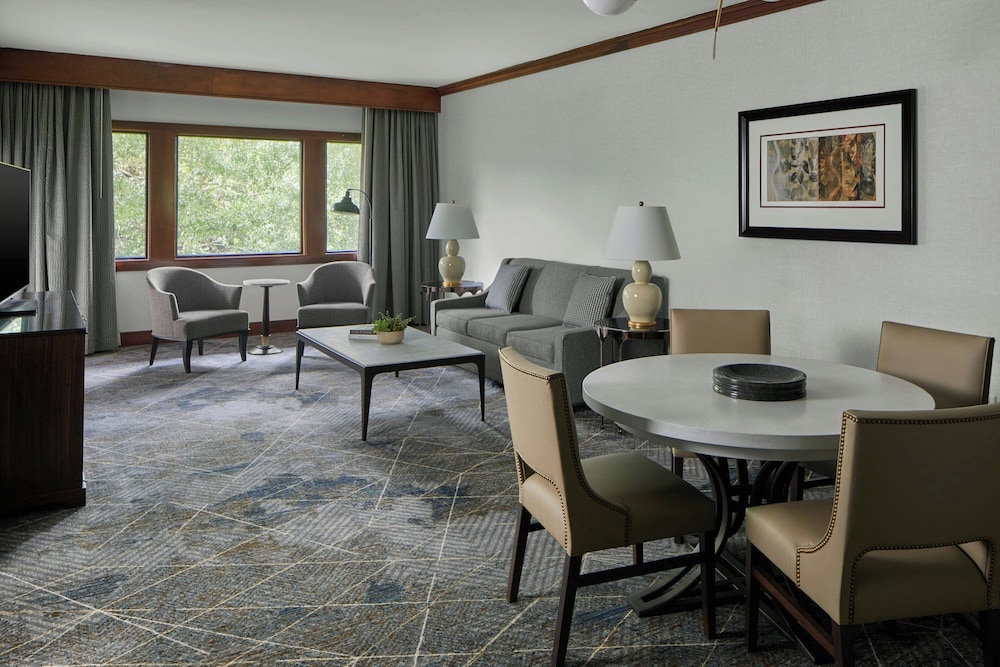 Montgomery Marriott Prattville Hotel & Conference Center - photo 15