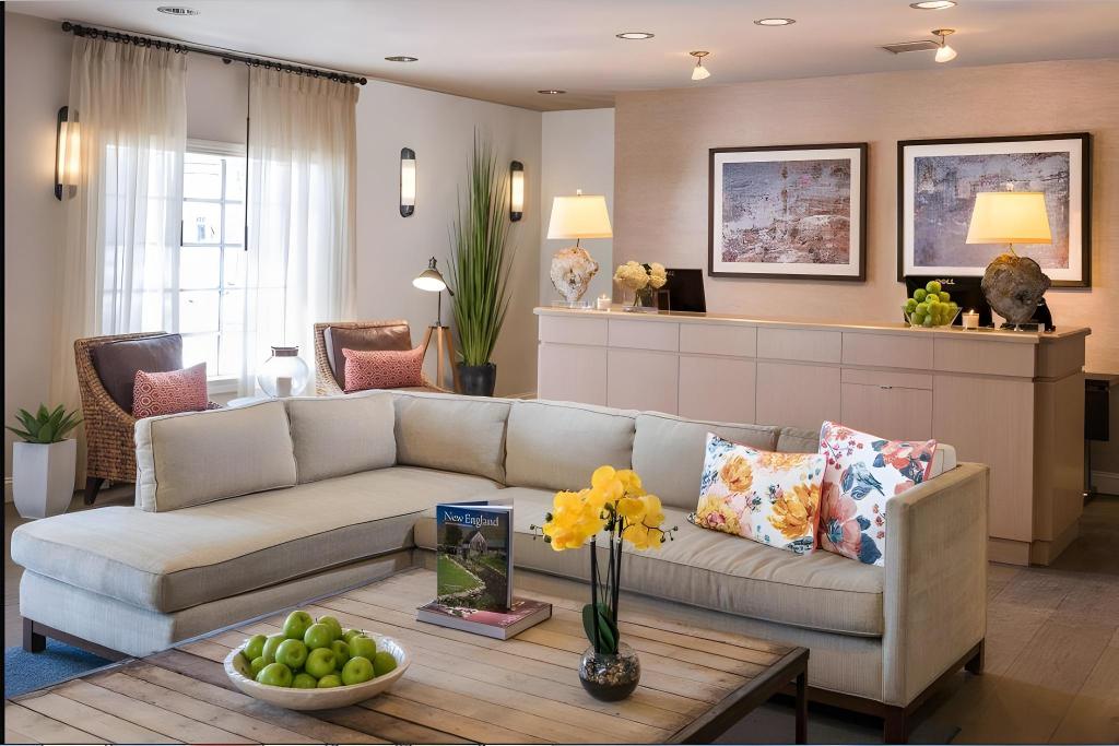 Delamar Westport - photo 18