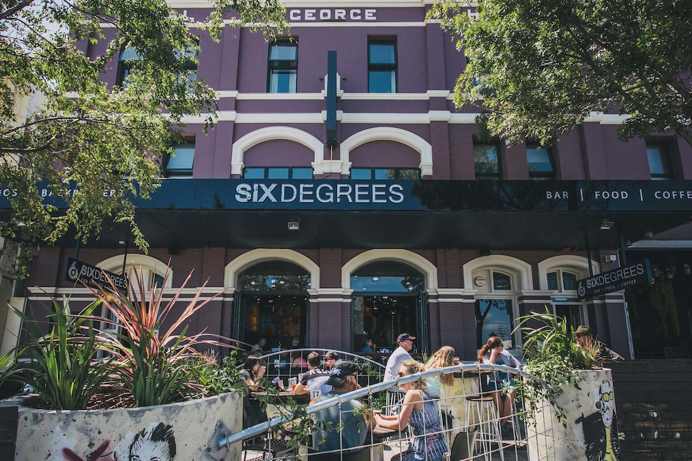 Six Degrees Motel - last minute hotel in Albany