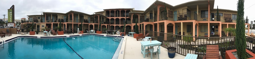 San Marina Motel - photo 32