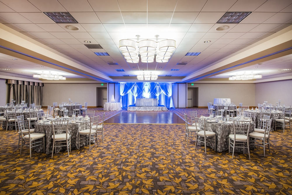 Crowne Plaza San Francisco Airport by IHG - photo 30