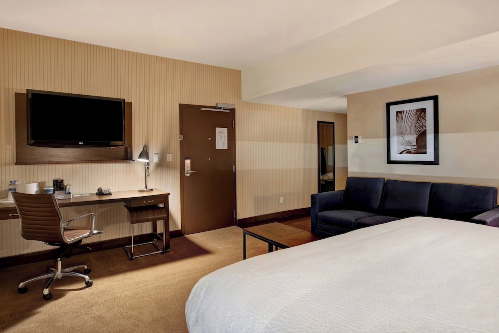 Four Points By Sheraton Peoria - photo 24