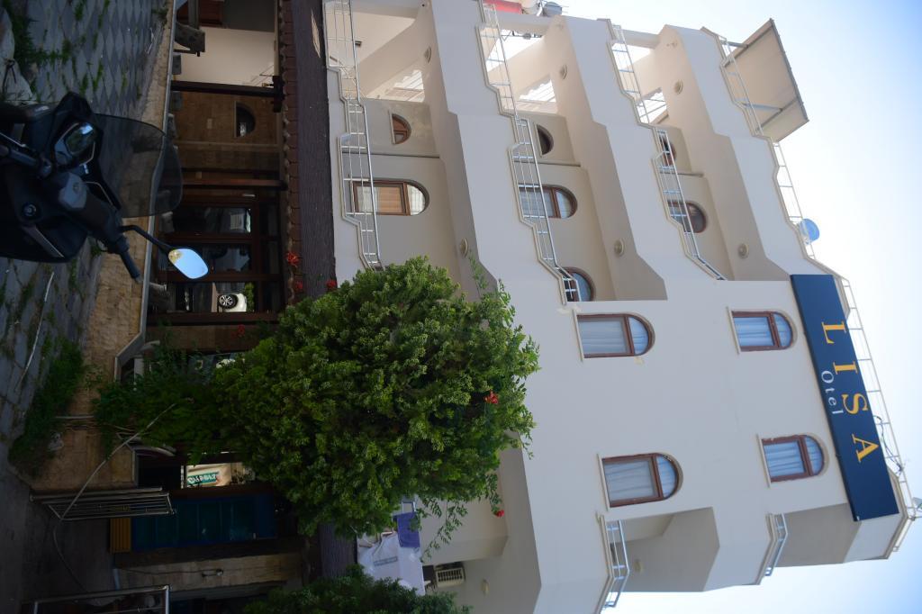 Lisa Otel Kusadası Kocasinan