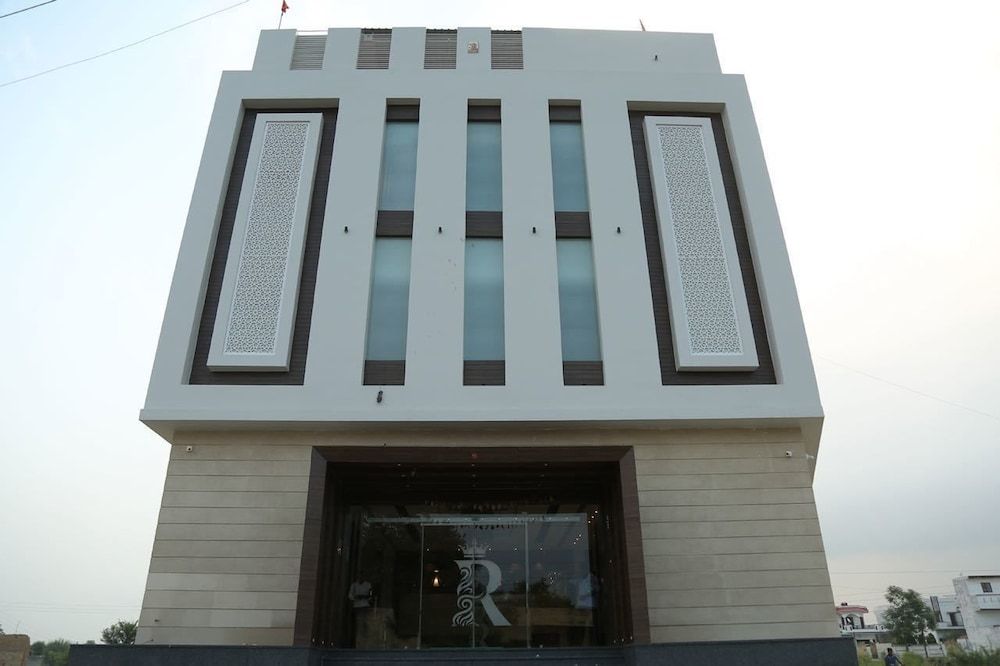 Hotel Ramson Crown — hotel in Sangrur
