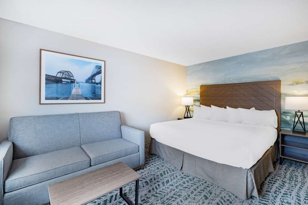 AmericInn by Wyndham Duluth South Black Woods Event Center - photo 17