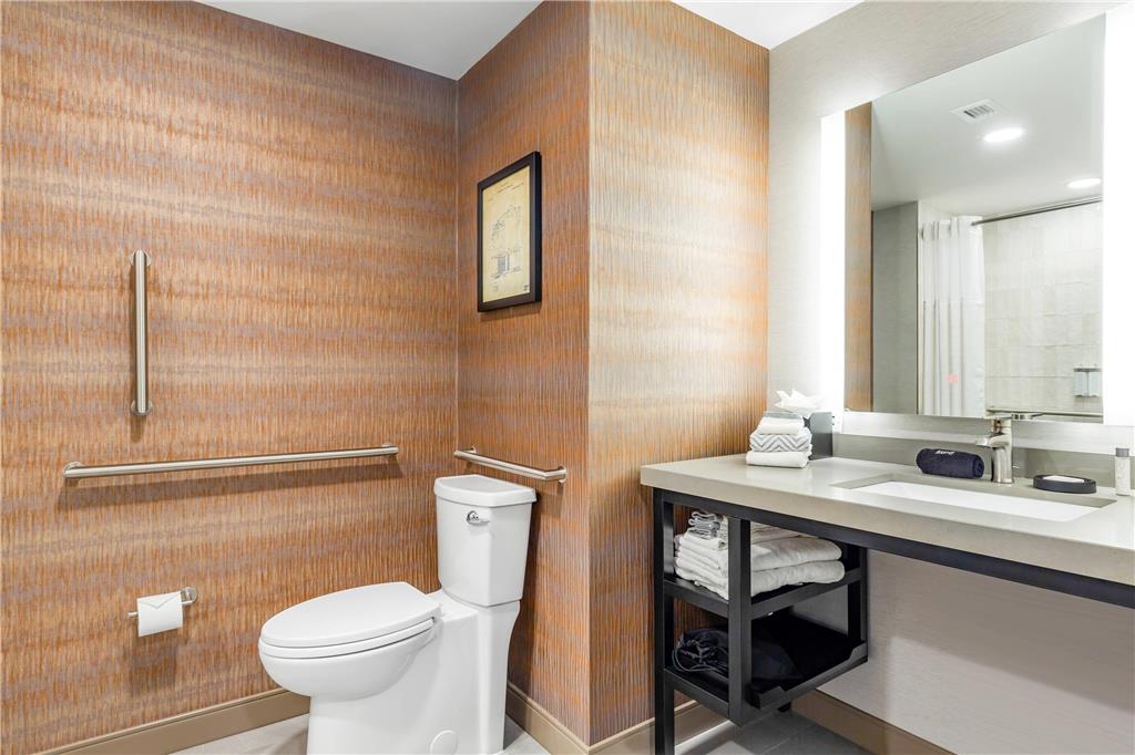 Cambria Hotel New Haven University Area - photo 31