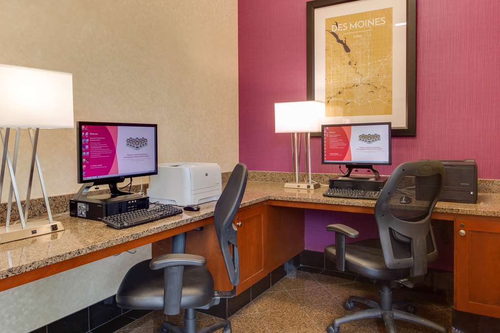 Drury Inn & Suites West Des Moines - photo 29