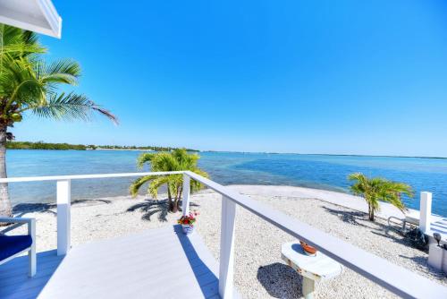 Windy Point Oceanfront in Geiger Key - last minute hotel in Key West