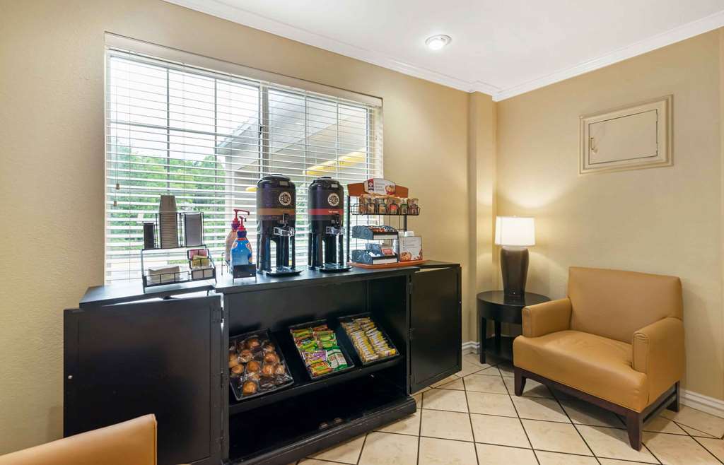 Extended Stay America Suites North Chesterfield Arboretum - photo 6