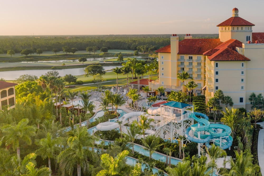 The Ritz Carlton Naples Tiburón - photo 46