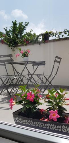 Il Cortile Segreto con parcheggio privato — 4-Star Luxury Hotel in Lecce, Italy