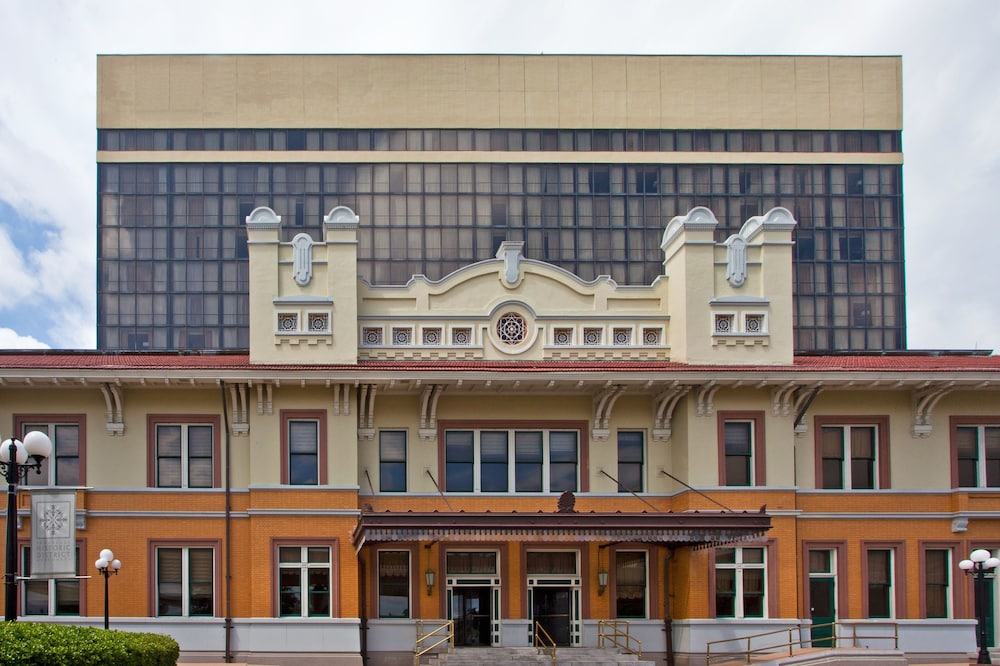 Pensacola Grand Hotel - photo 35