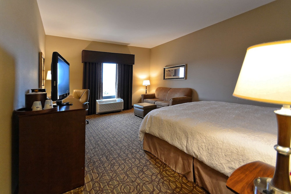 Hampton Inn Geneseo - photo 7