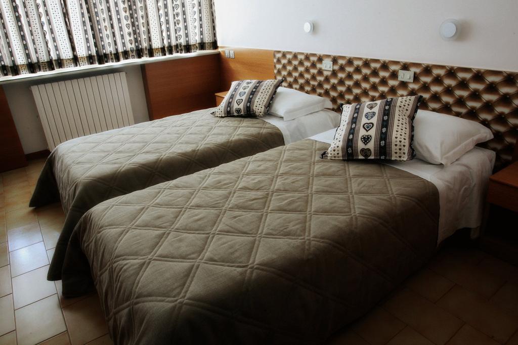 Hotel Sirio - carbon neutral hotel in Ivrea