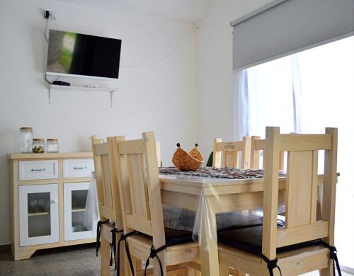 Cholito 2 — 4-Star Luxury Hotel in Alta Gracia, Argentina