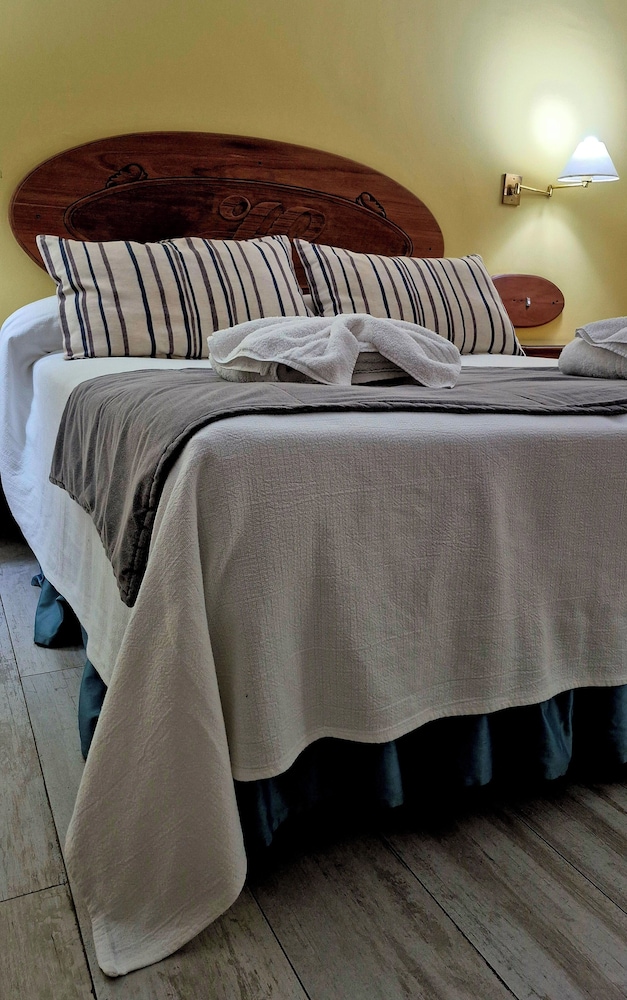 Gran Hotel Presidente — Salta — photo 2