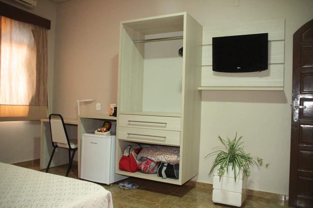 Hotel Mirage — Vilhena — photo 5