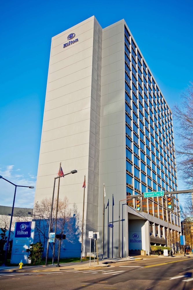 Hilton Knoxville - photo 50