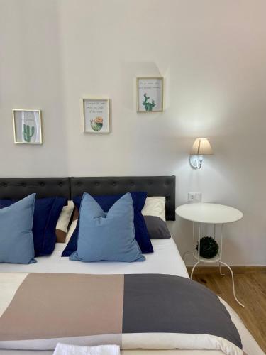 MenasiHome — 4-Star Luxury Hotel in Rome, Italy