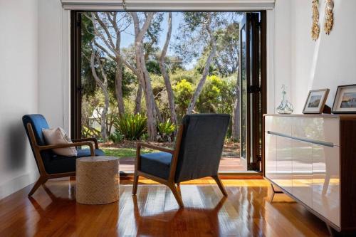 Golden Sands Rye — 4-Star Luxury Hotel in Rye, Australia